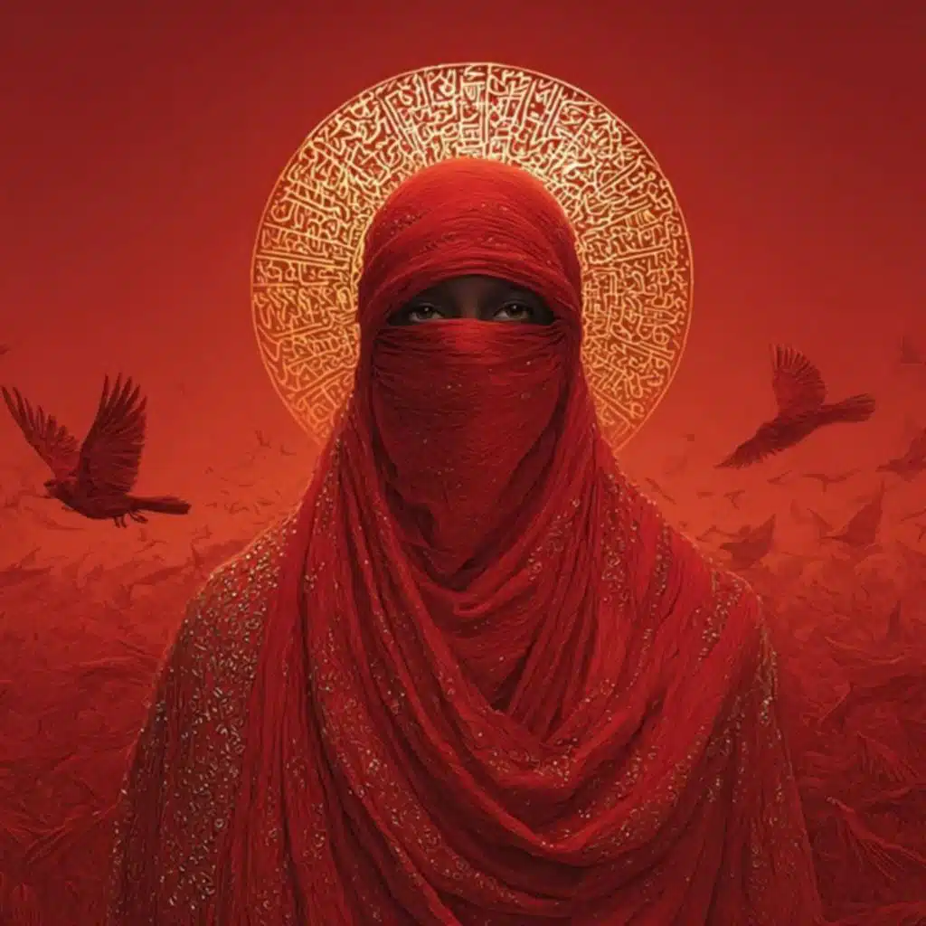 Qalbi | قلبي - Arabic Techno House Mix