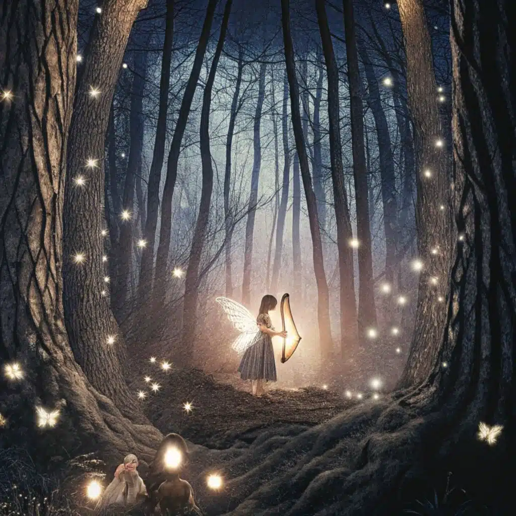 Cinematic fantasy (Vol. 5)