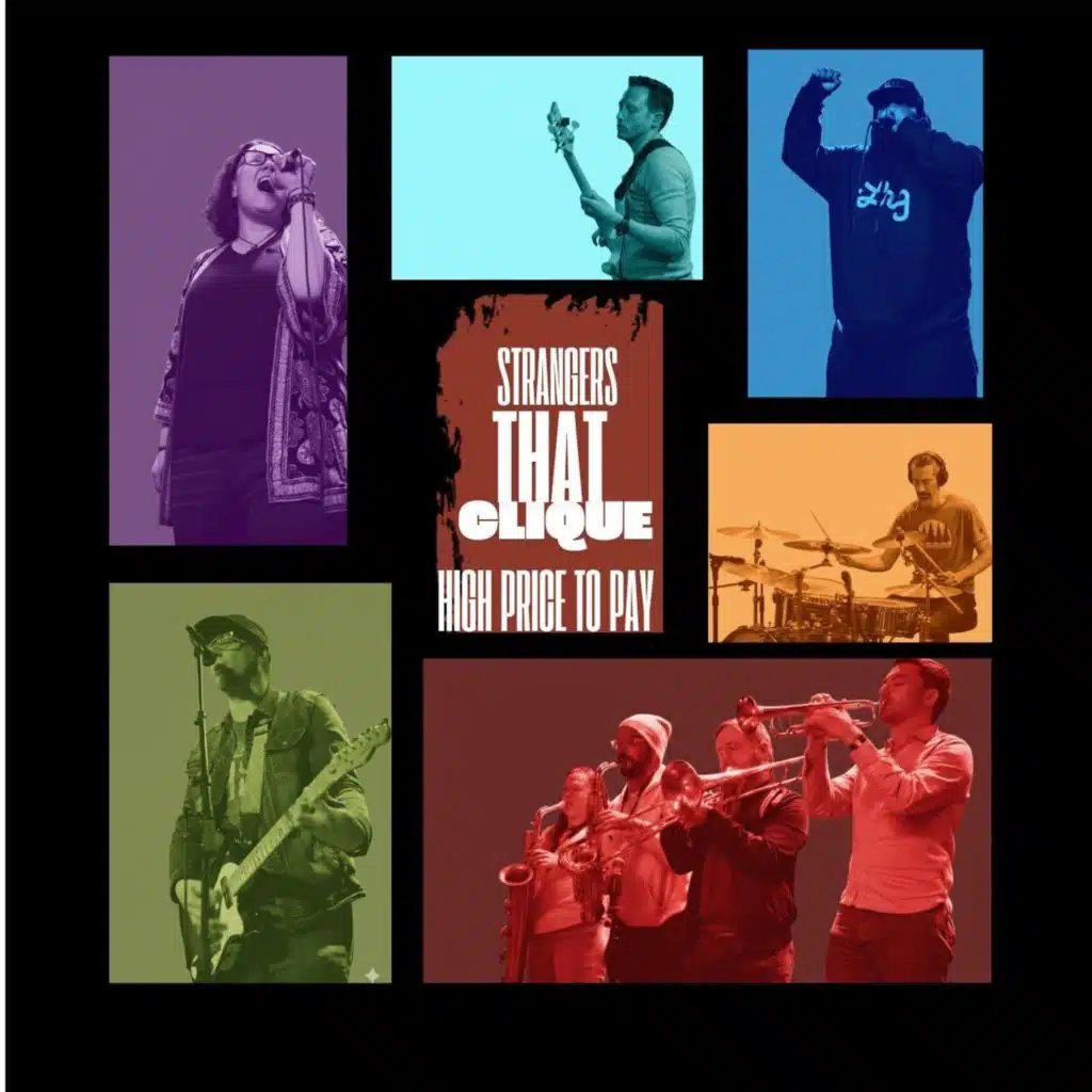 Strangers That Clique