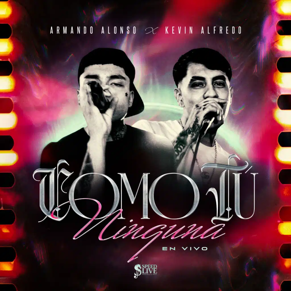 Armando Alonso & Kevin Alfredo