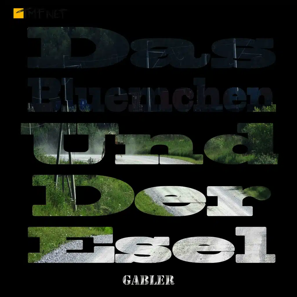 Das Blümchen und der Esel (Bastian Büsser Remix)