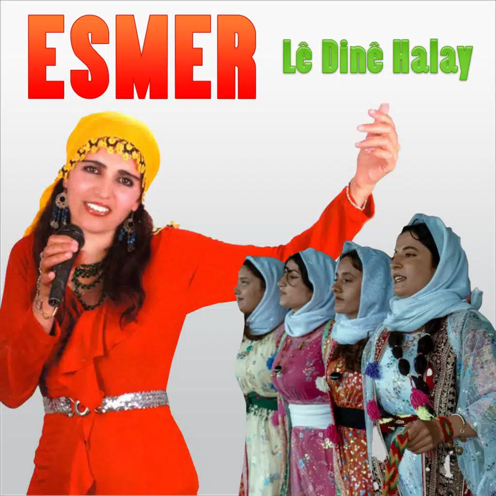 Esmer