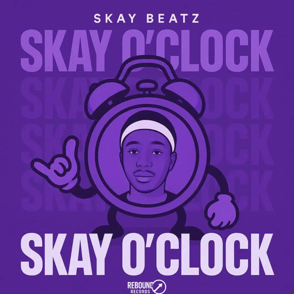 Skay O'Clock