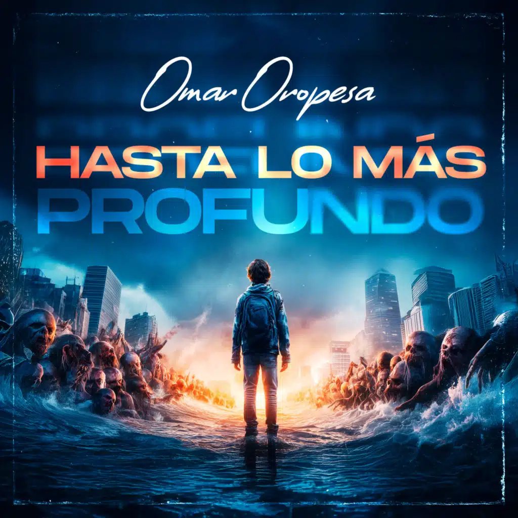 Hasta Lo Más Profundo (feat. One World)