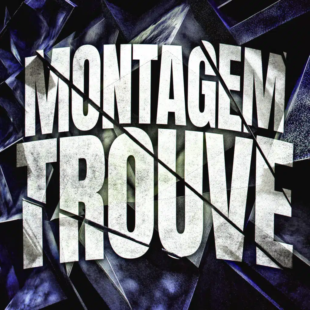 MONTAGEM TROUVE (Edit Version)