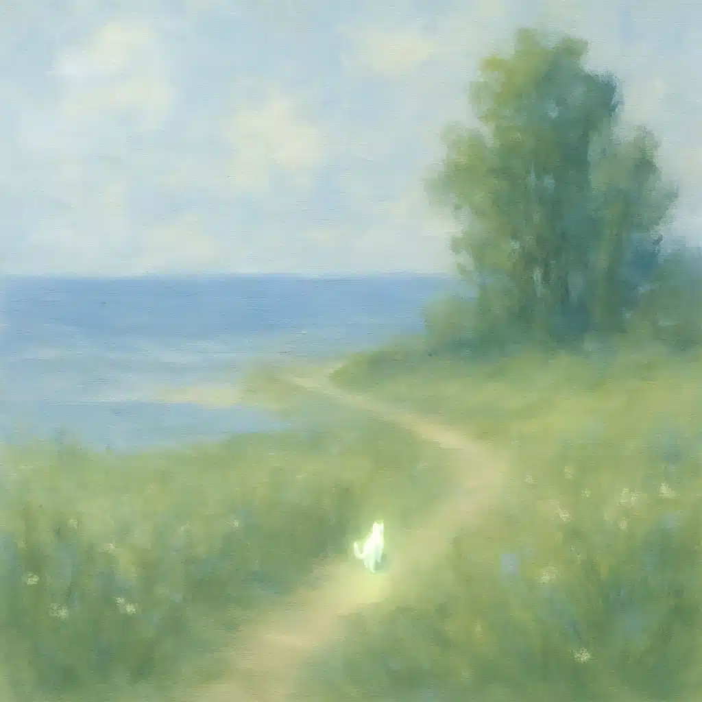 my love my love my love (slowed down)