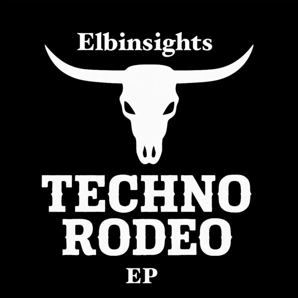 Techno Rodeo EP