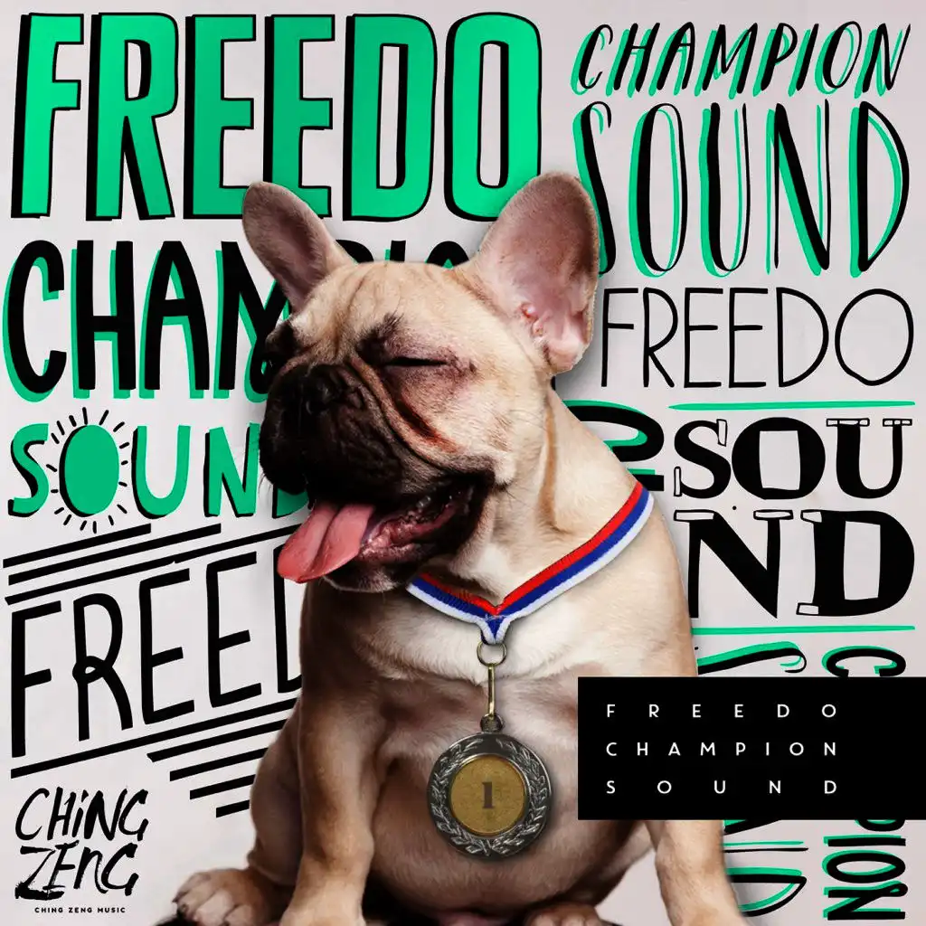 Champion Sound