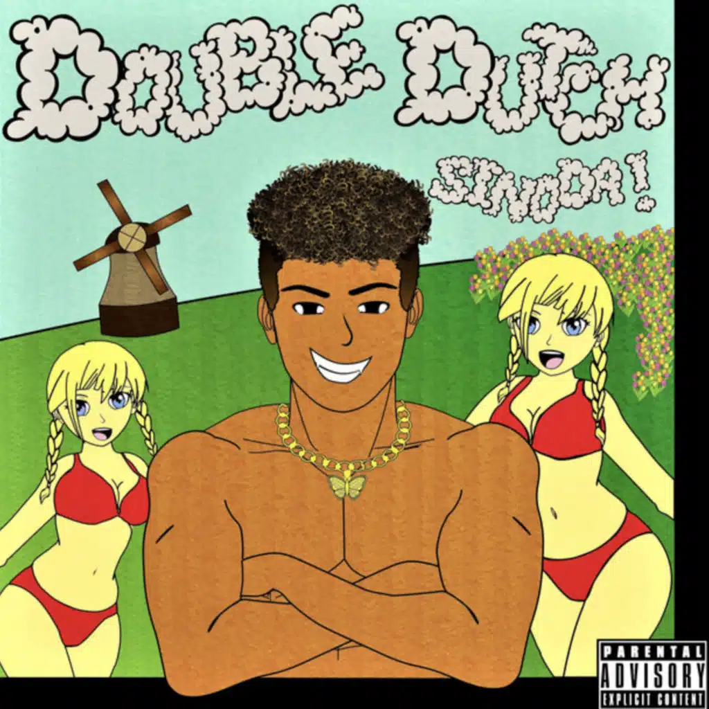 DOUBLE DUTCH