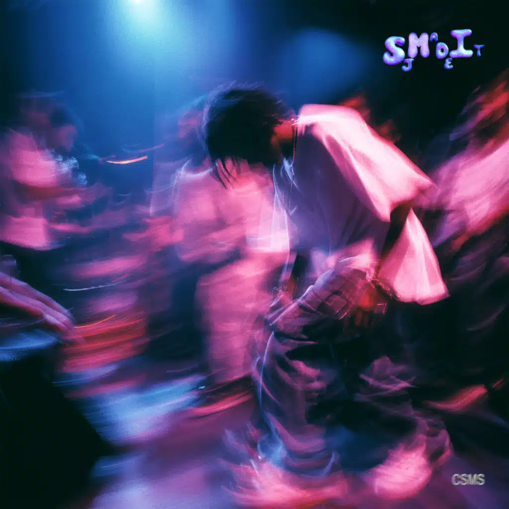 CSMS (CantSellMySoul) #jerseyclub