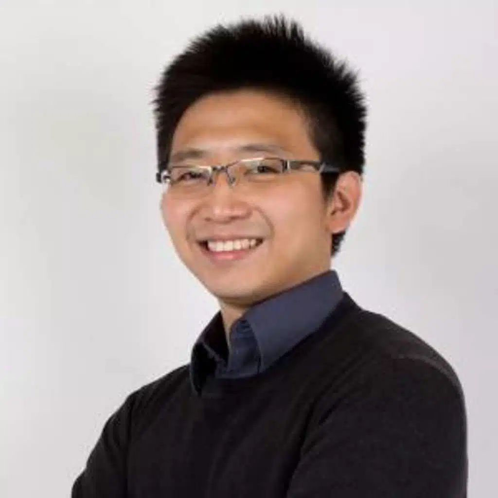 161 - Yuan Chang (YC) Leong: Emotional arousal & dynamic brain connectivity