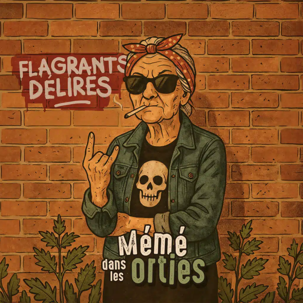 Flagrants Délires