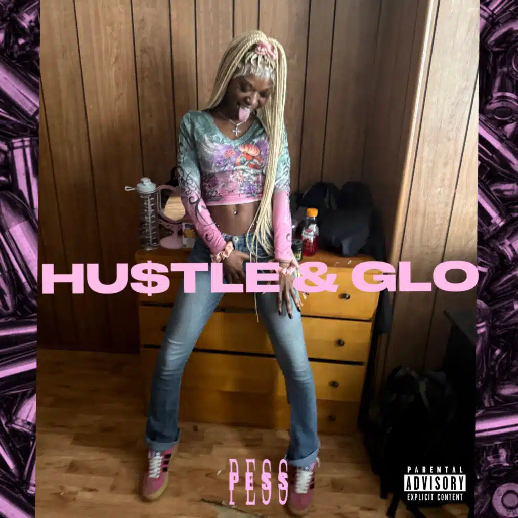 HUSTLE & GLO