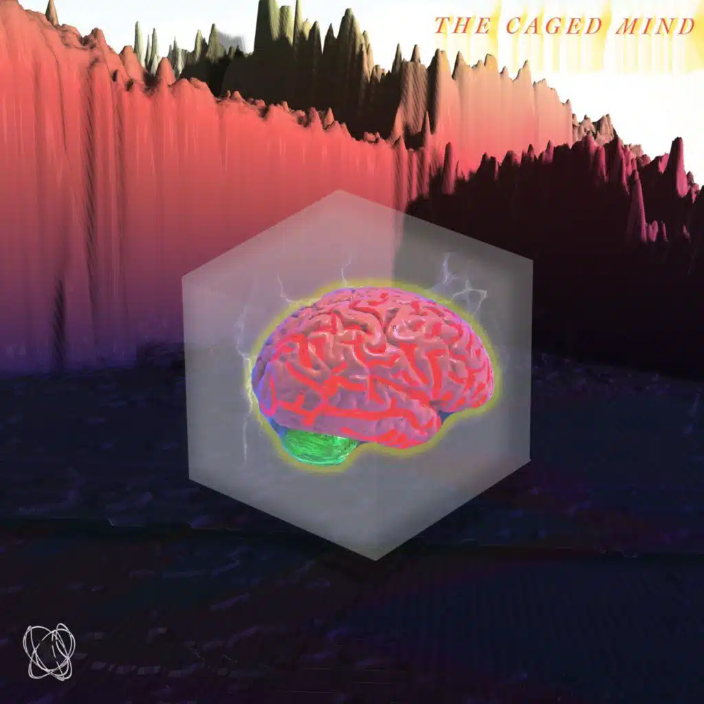 The Caged Mind