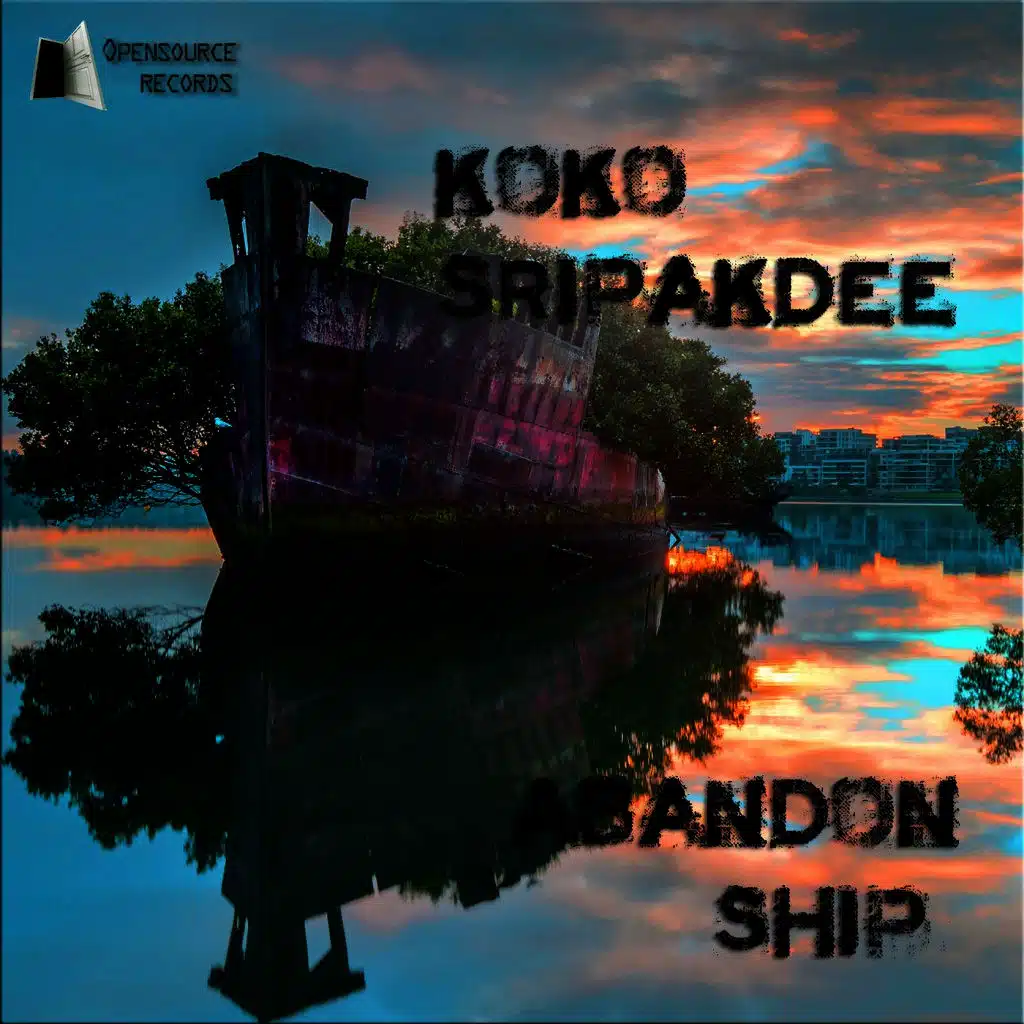 Abandon Ship