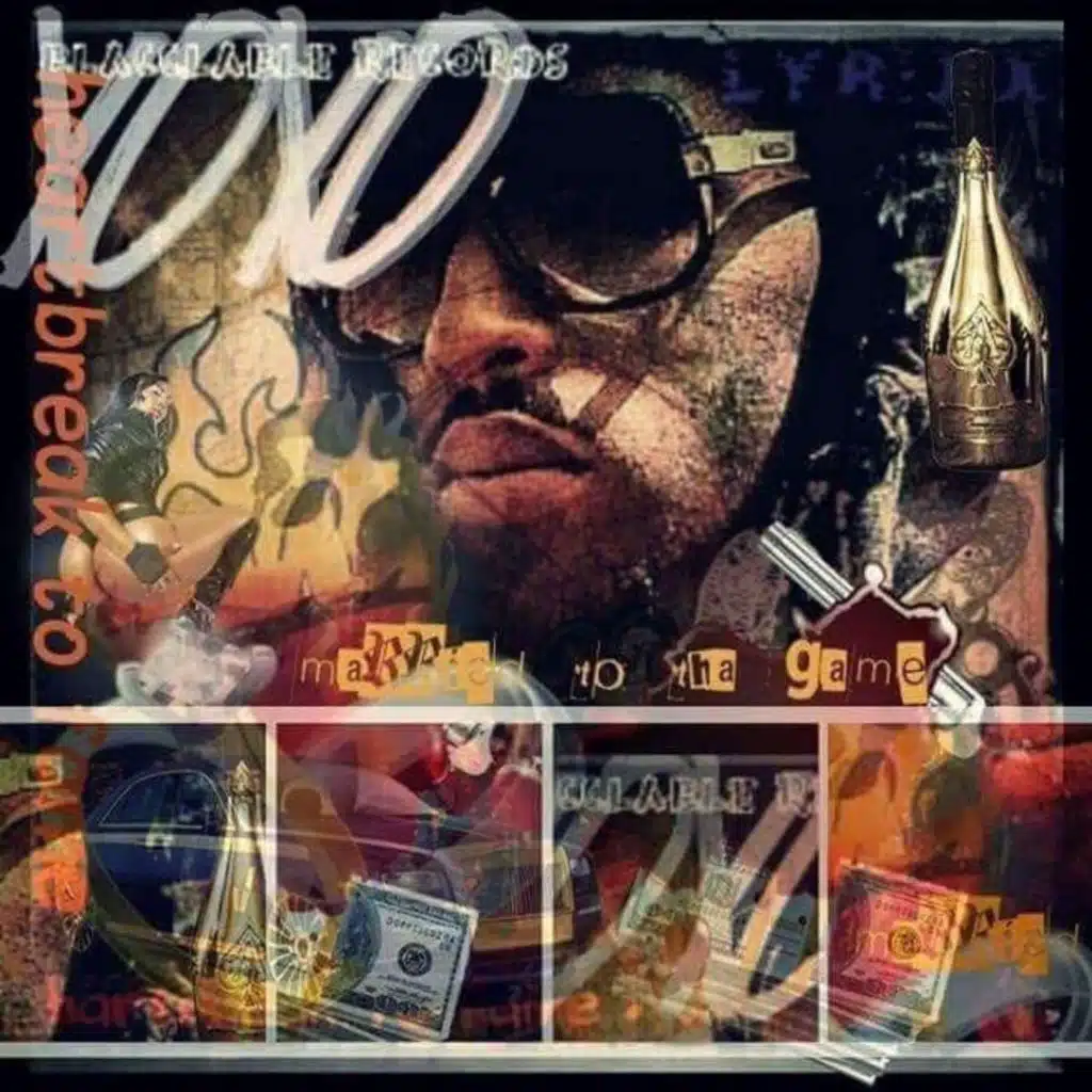 Hartbreak To Fame Married To The Game