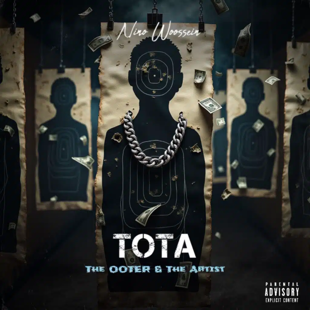 The OOTER & The ARTIST (TOTA)