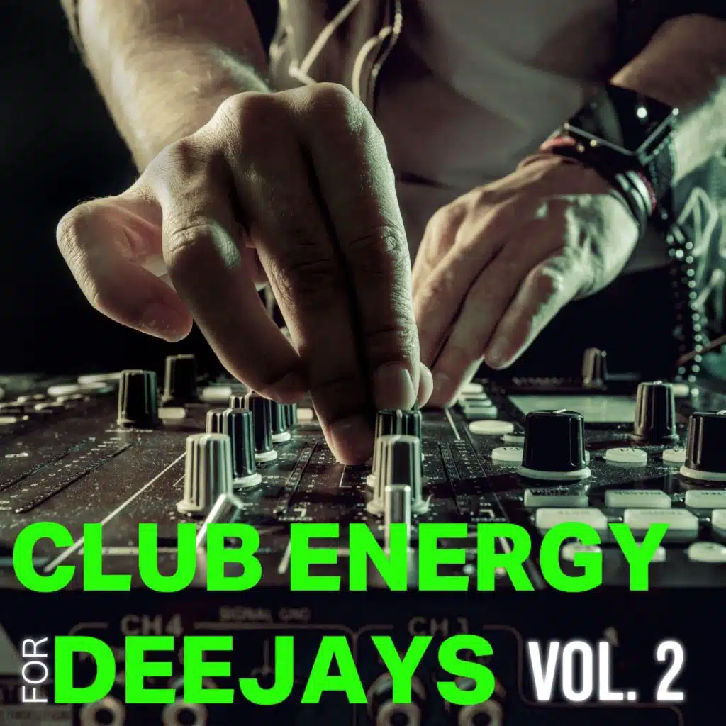 Fast Forward (Extended Mix)