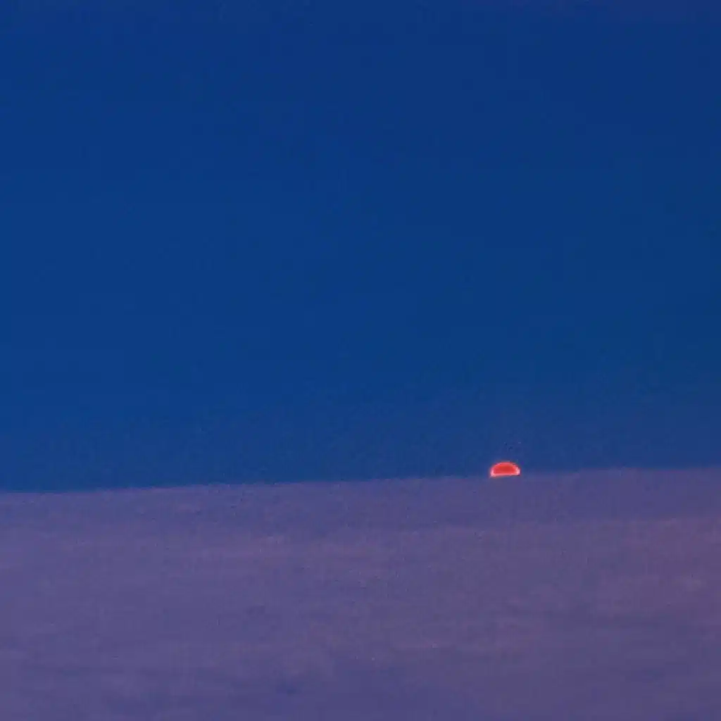 analog feeling (dark ambient version)