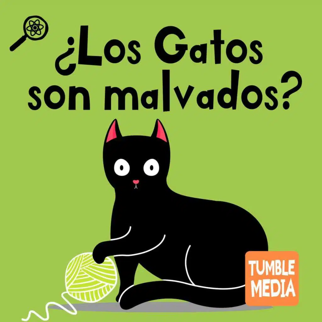 ¿Los Gatos Son Malvados?