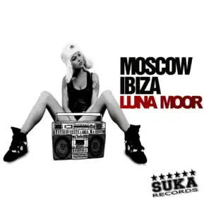 Moscow Ibiza Luna Moor
