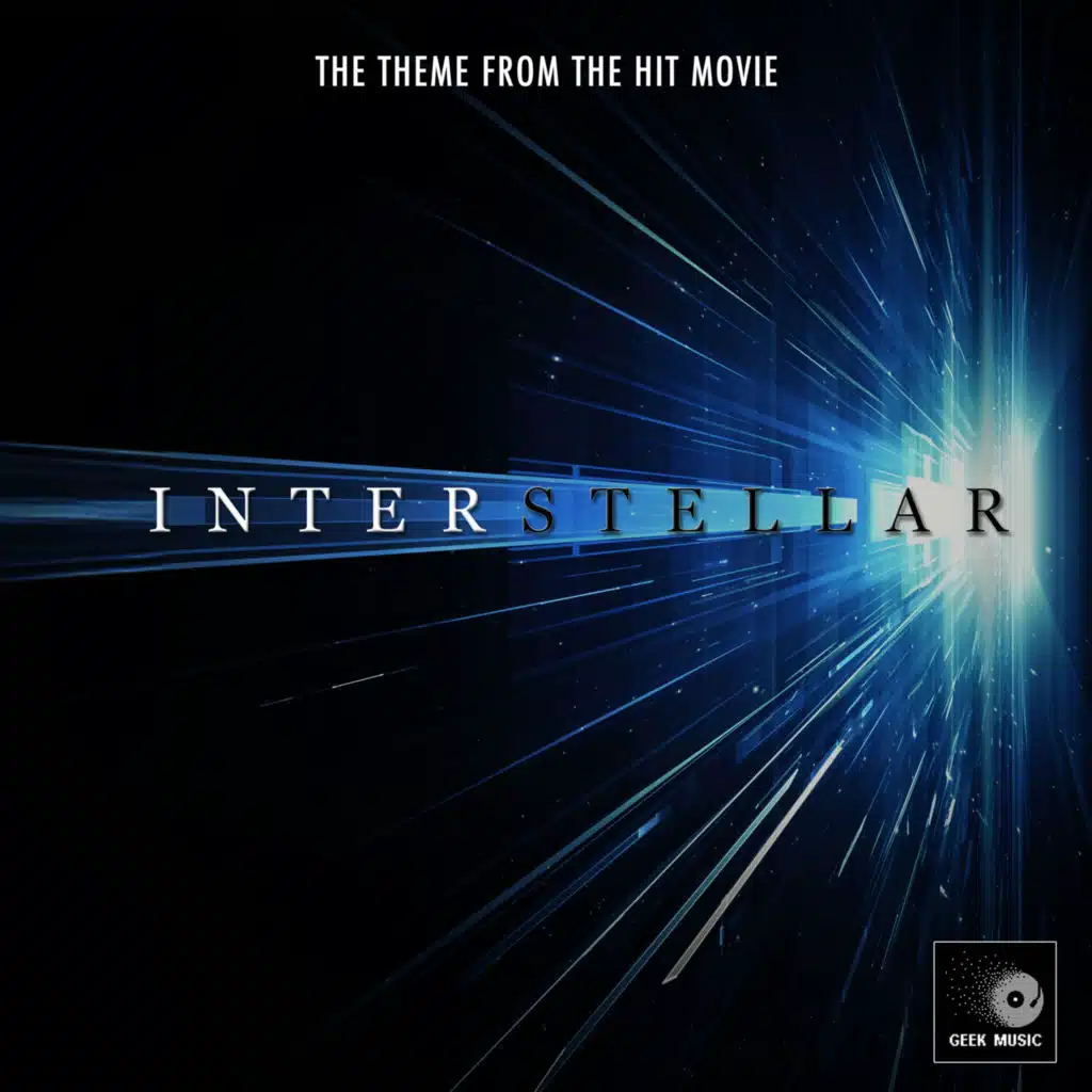 Interstellar Main Theme (From "Interstellar")