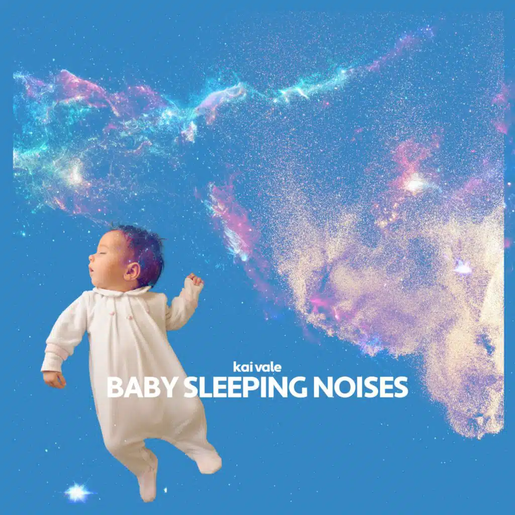 Baby Sleeping Noises