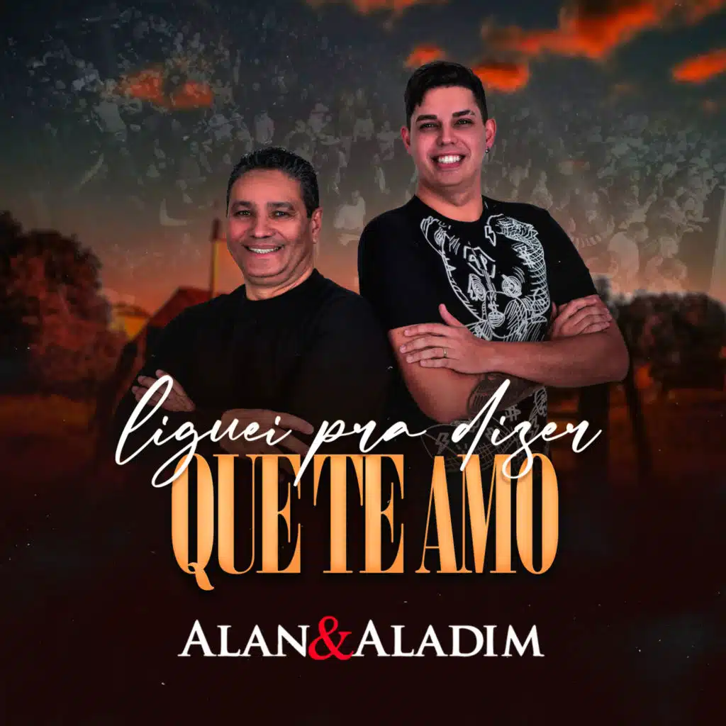 Liguei pra Dizer Que Te Amo (Ao Vivo)