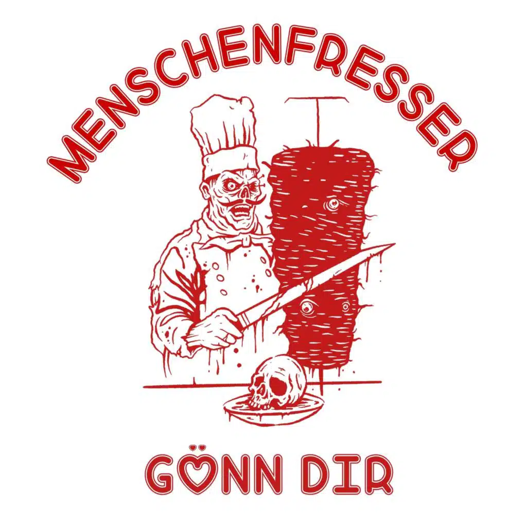 Menschenfresser