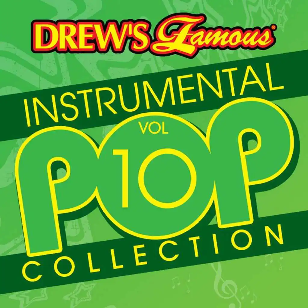 Drew's Famous Instrumental Pop Collection (Vol. 10)