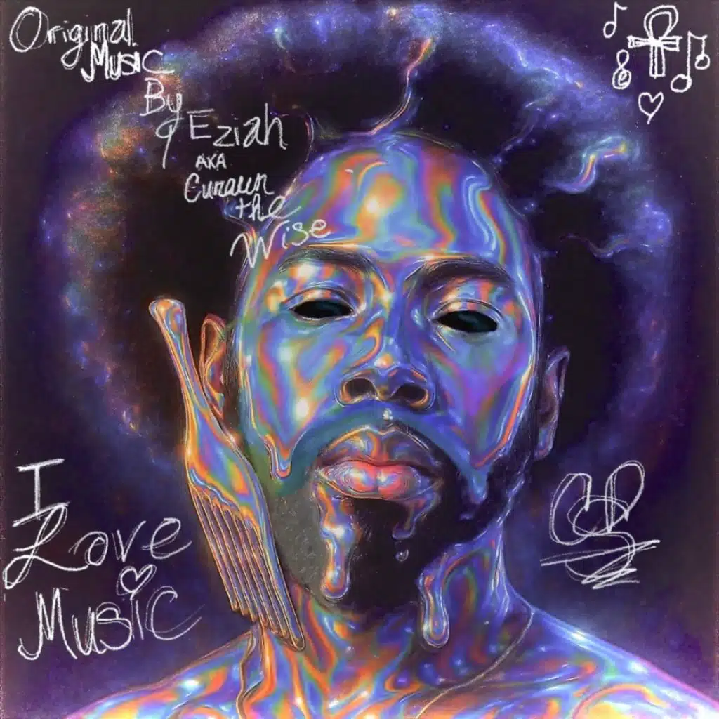 I LOVE MUSIC