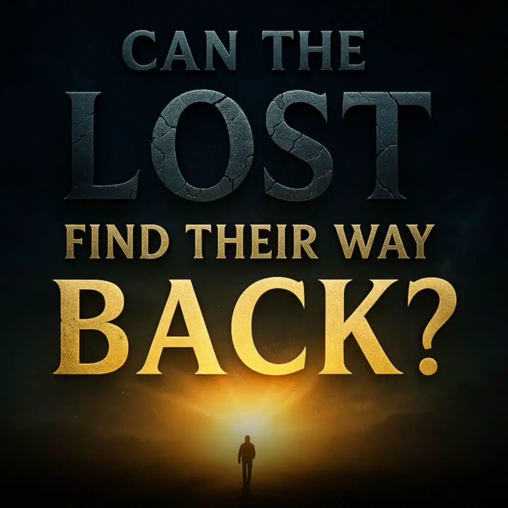 Can the Lost Find Their Way Back? – Surah Al-Qalam | Nouman Ali Khan