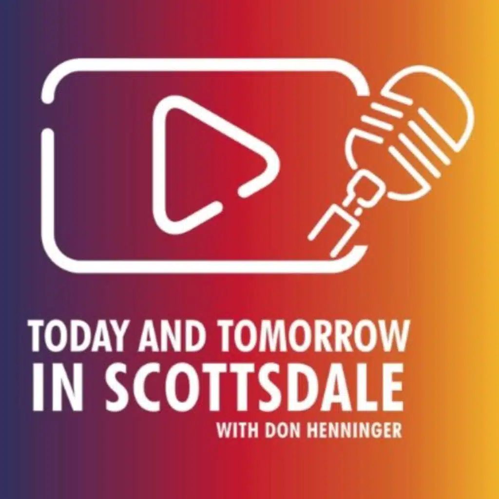 Episode 176, Donna Tew: bridging service and civilian life