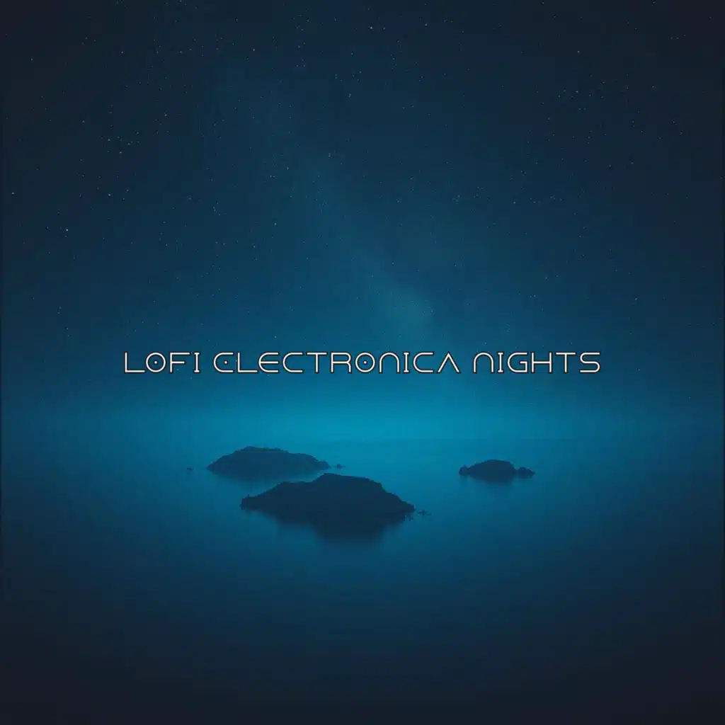 Lofi Electronica Nights