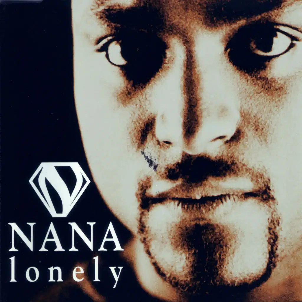 Lonely (Extended Mix)