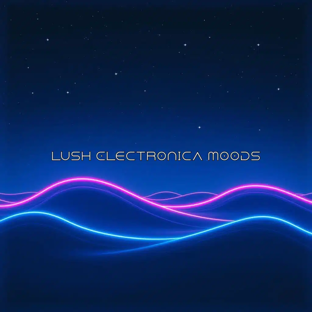 Chill Electronica & Qayra