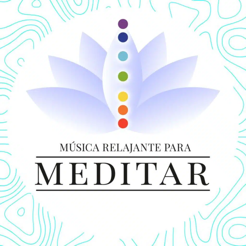 Música relajante para meditar