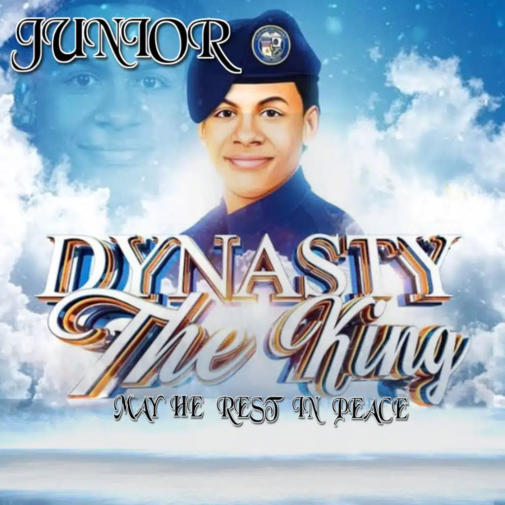 Junior (May He Rest In Peace)