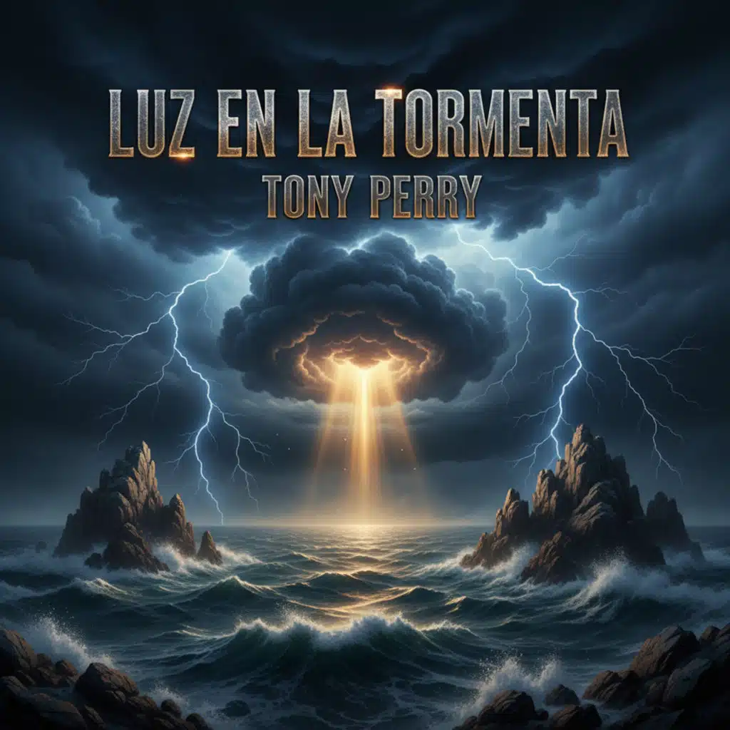 Luz En La Tormenta