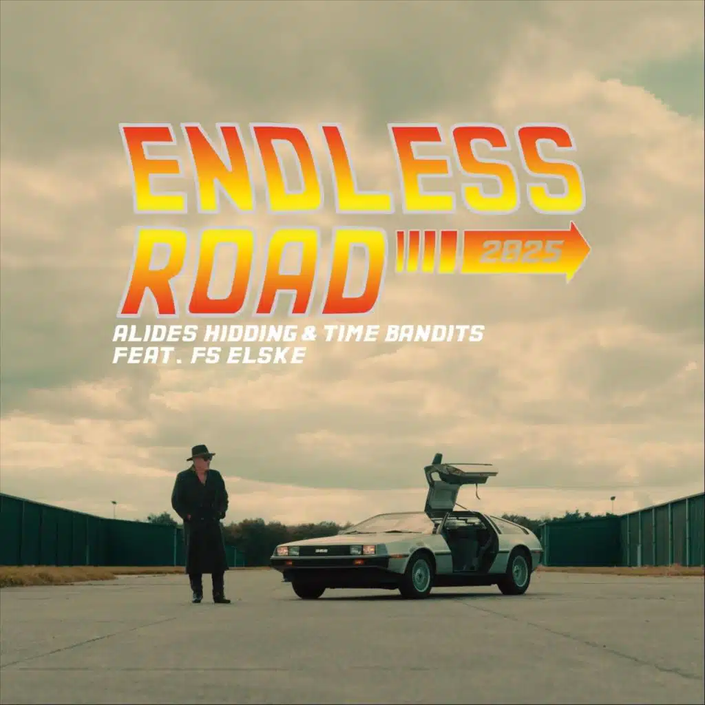 Endless Road (Full Version) [feat. FS Elske]