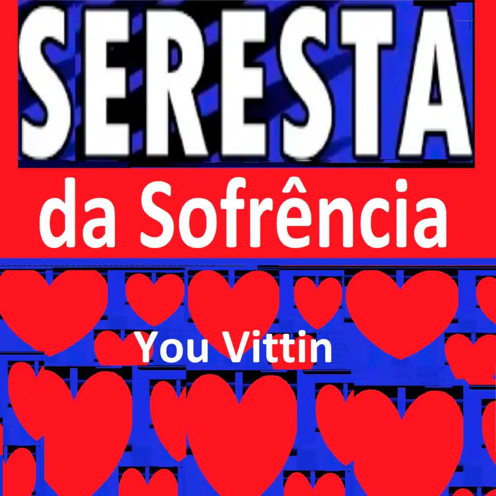 Seresta da Sofrência