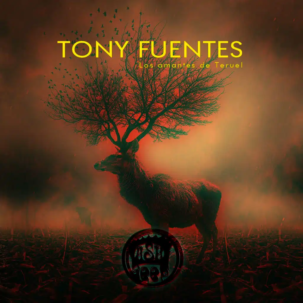 Los Amantes de Teruel