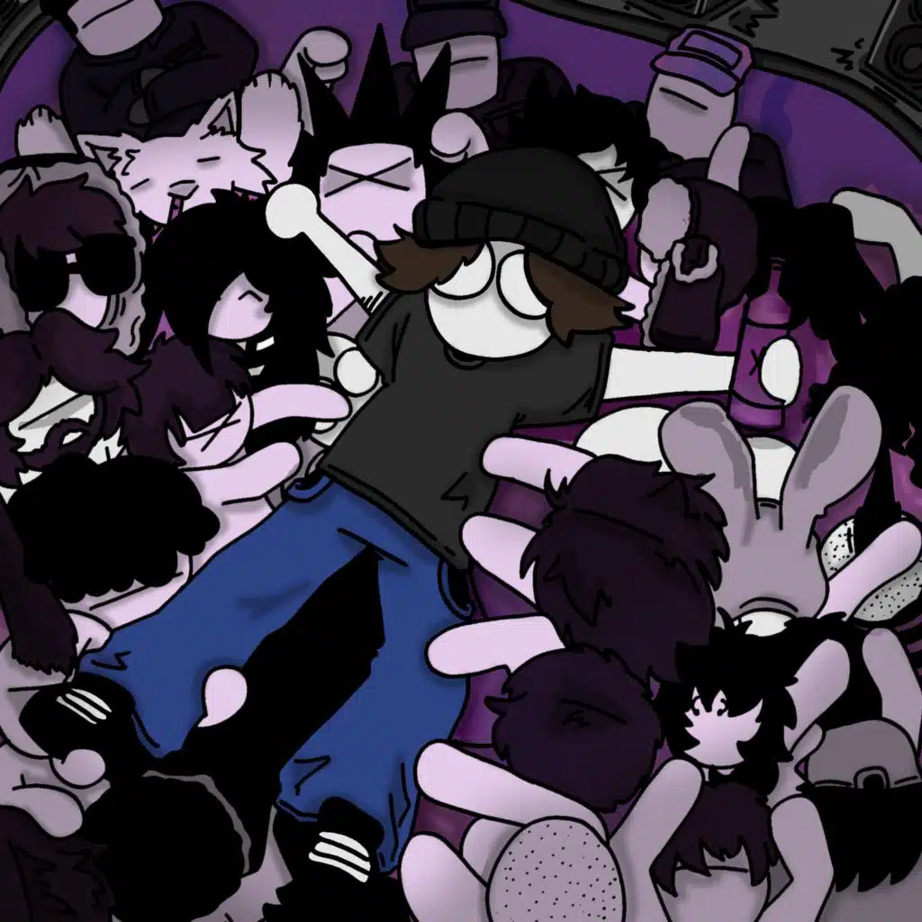 mirrors demo (funk sped up)