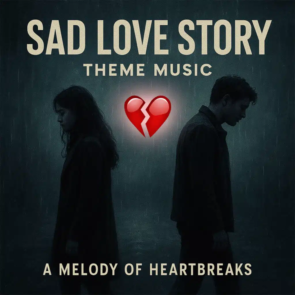 Sad Love Story Theme Music