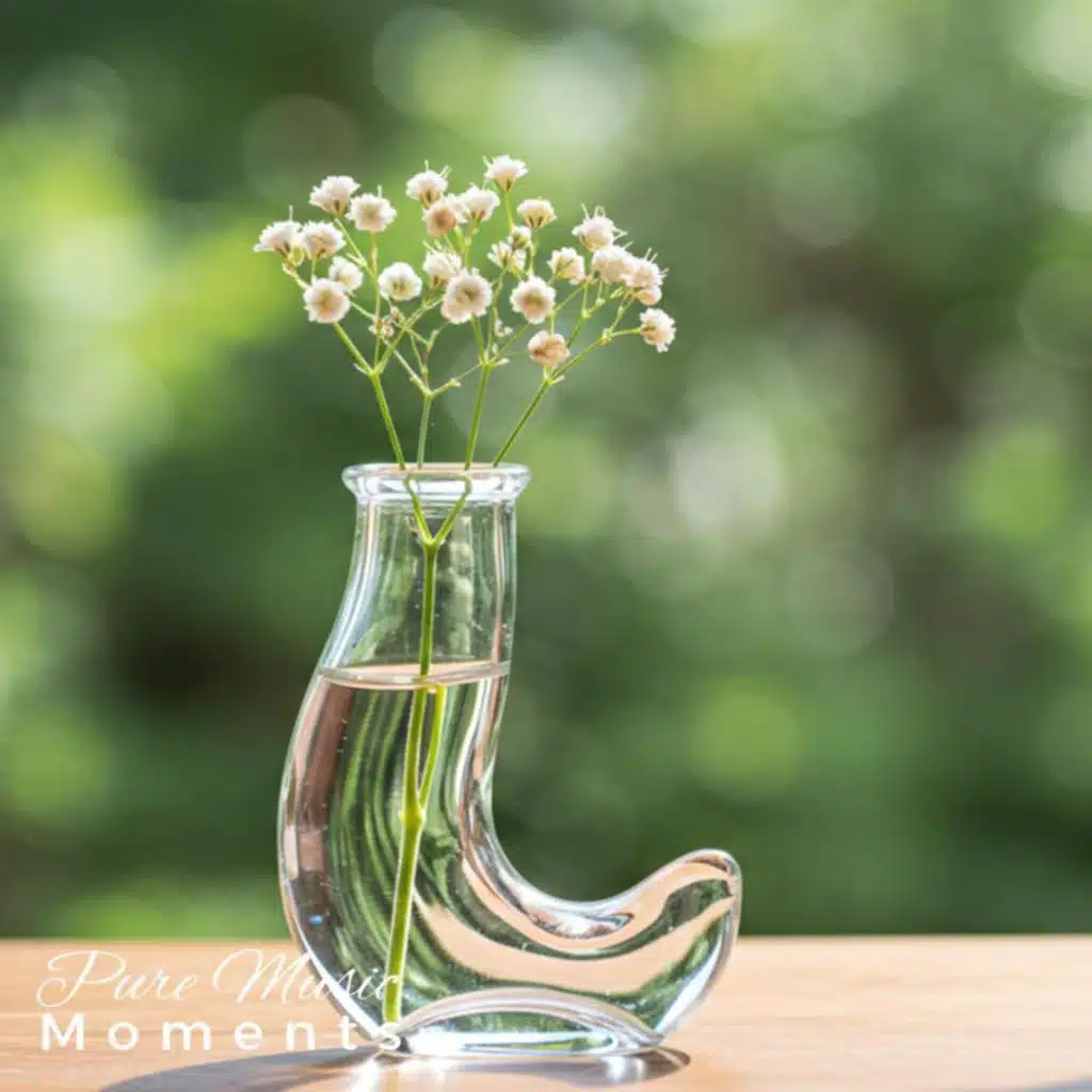 Morning Piano Serenity｜早晨鋼琴的靜謐