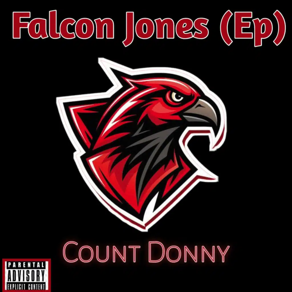 Falcon Jones