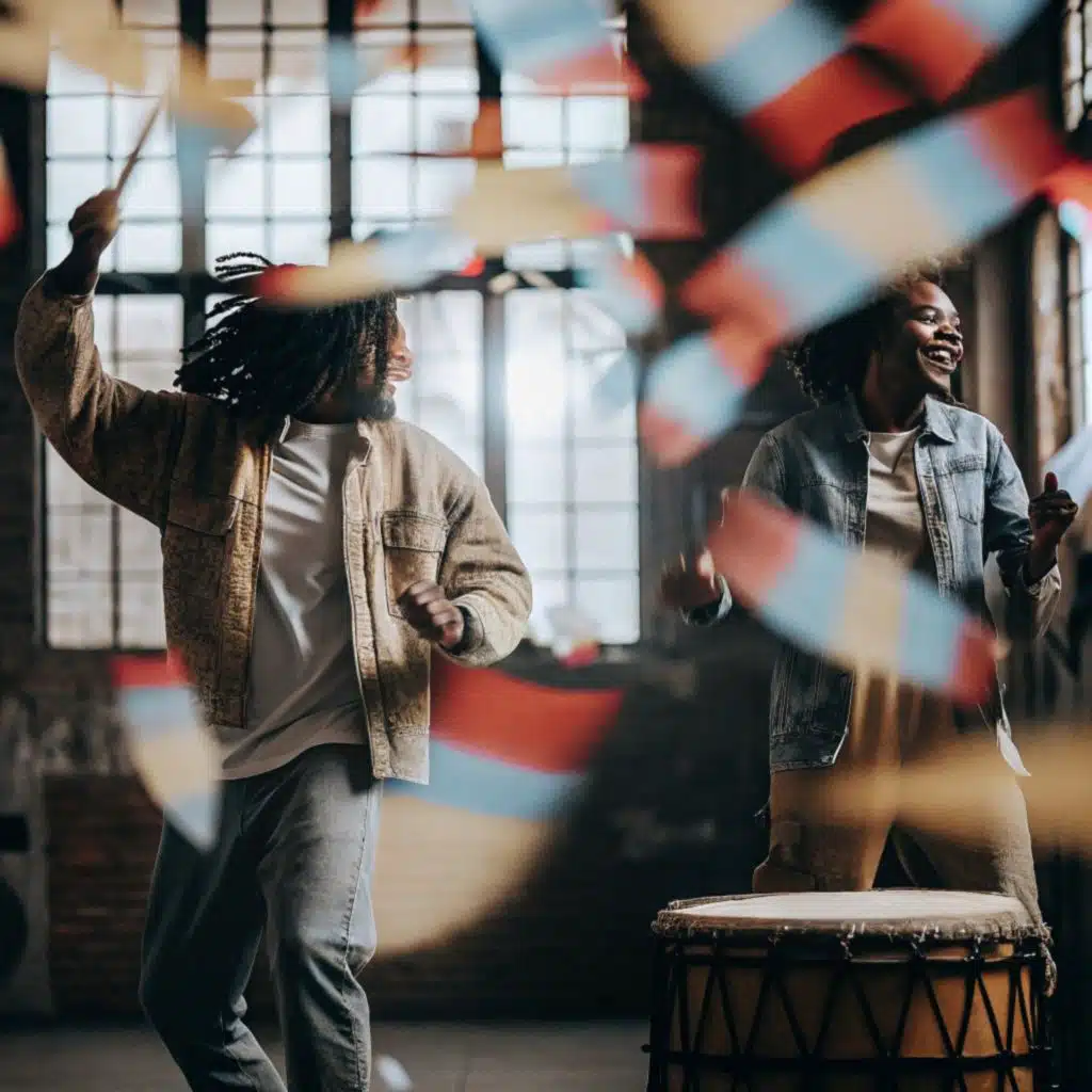 Latin music (Vol. 2)