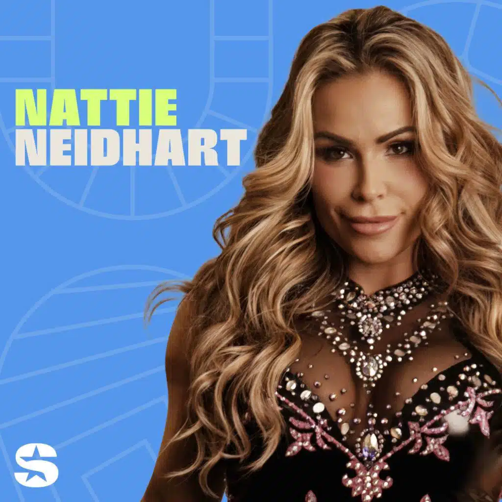 The Hart Dungeon, Surviving Tragedy, and LET'S GO BLUE JAYS! | with Nattie Neidhart