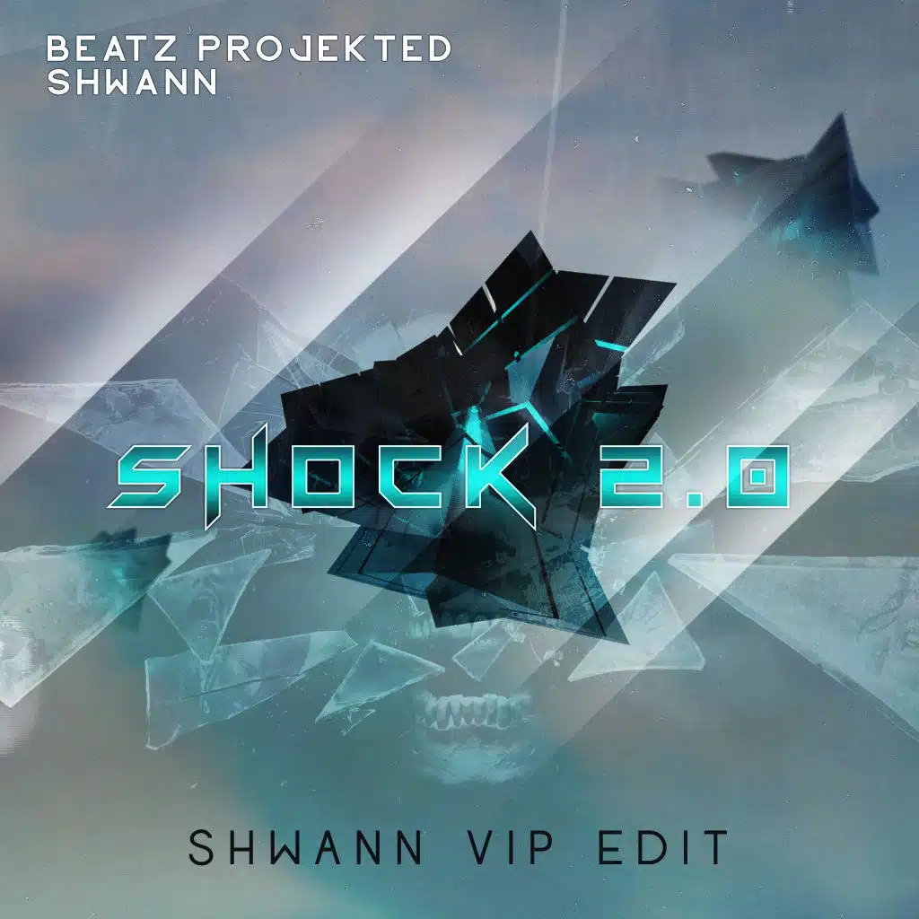 Shock 2.0 (Shwann VIP Edit)