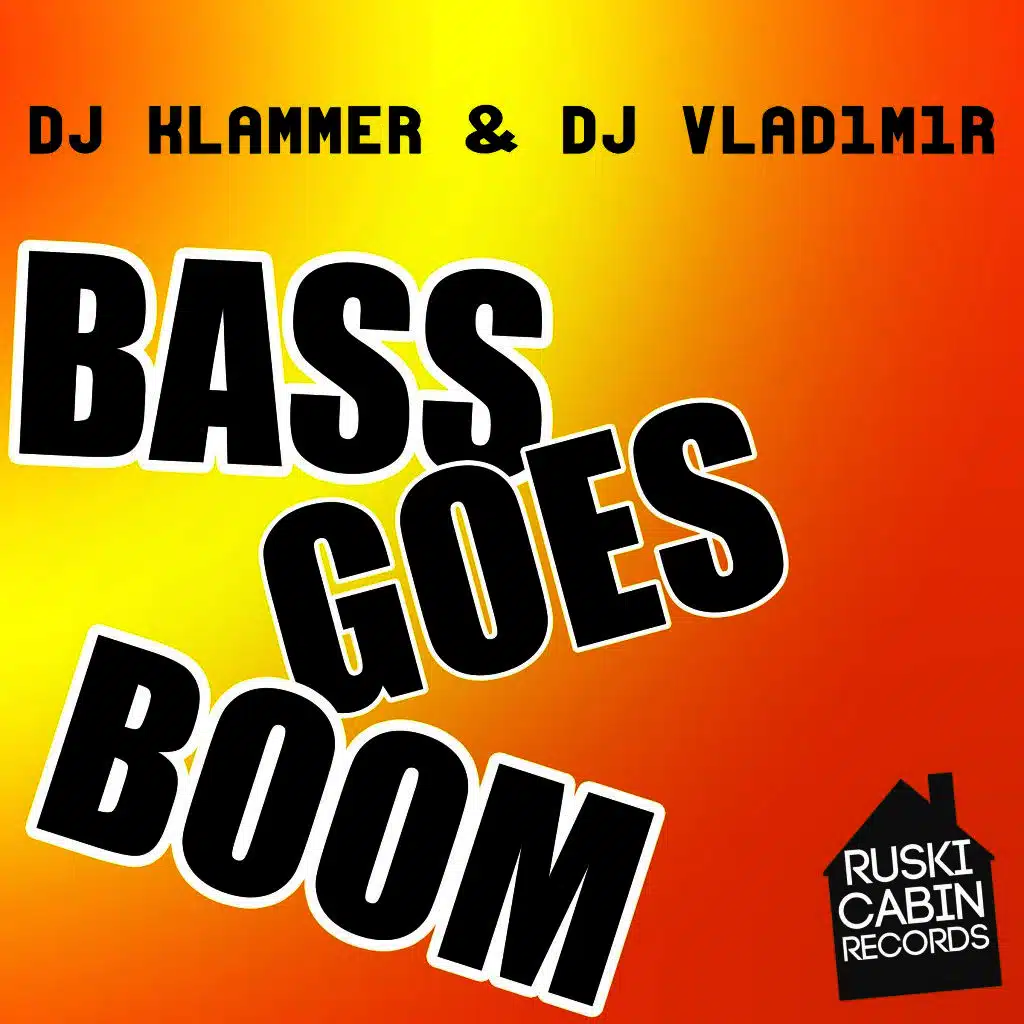 DJ Klammer & DJ Vladimir